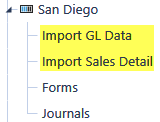 Data Loading