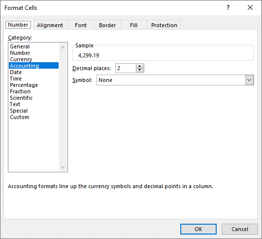 Selection Styles for Cube Views