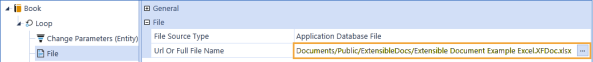 Using Extensible Documents in OneStream