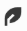 The Carbon Performance Manager icon is a black leaf