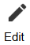 The Edit icon is a pencil flat design style