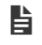 AI Services Log button is a black piece of paper. 