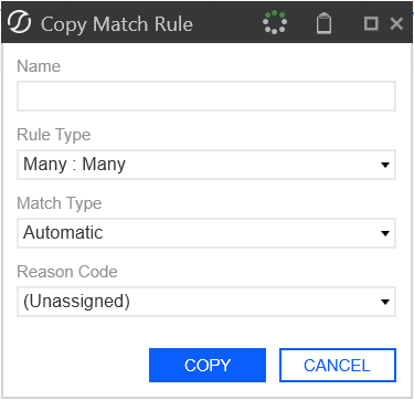 Rules