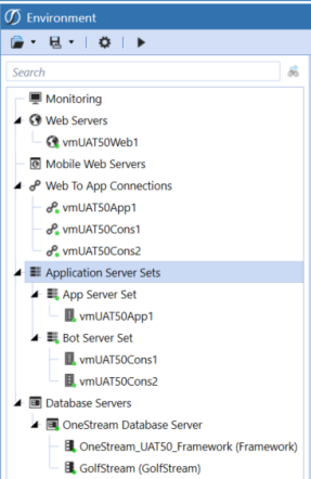 Server Ref Working With Application Server Sets