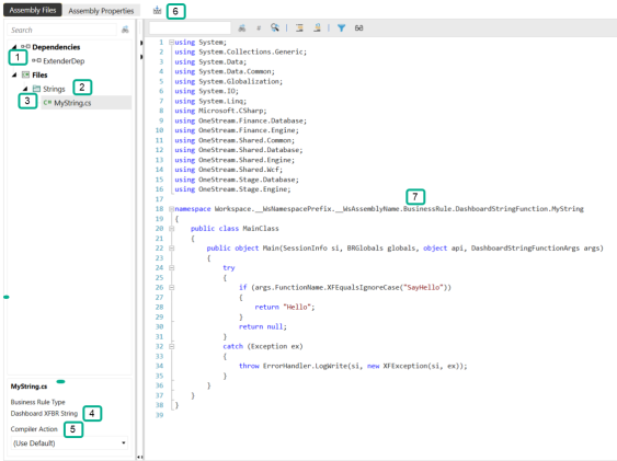 Assembly Workspace Get Started With Assemblies