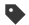 The Extensions icon is a black tag