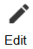 The edit icon is a black pencil flat design style
