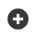 Add button is black with a white plus sign. 