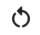 Rest button is a black circle with arrow.