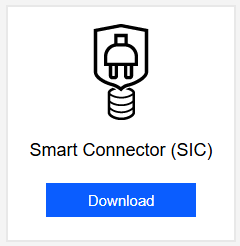 Upgrade Smart Integration Connector