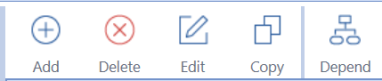 Tasks