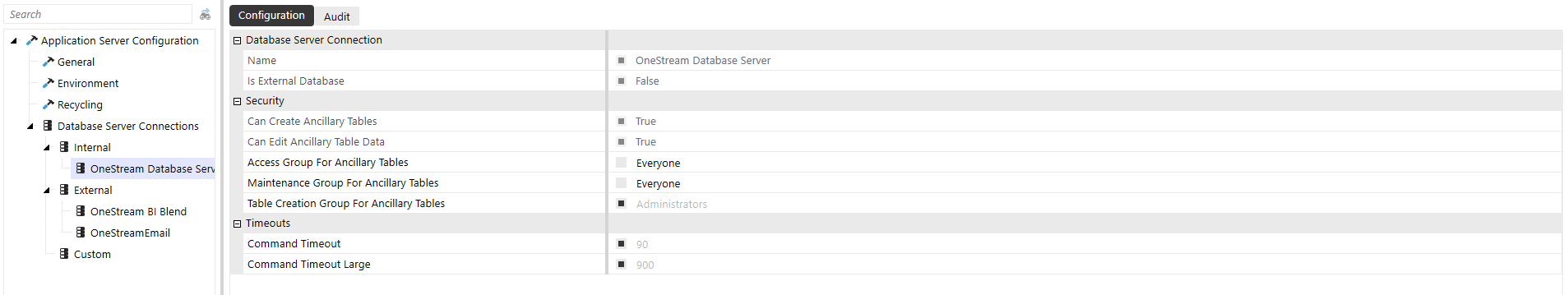 Ac Server Manager Setup and Installation