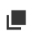 The copy button is layered black square. 